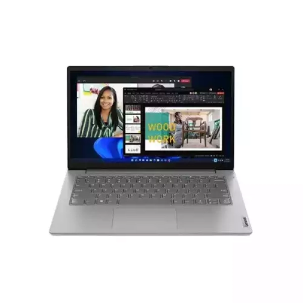 Lenovo V14 G4 AMN Ryzen 5 7520U 16GB RAM 512GB SSD 14 Inch FHD Display Laptop (82YTA04TLK)